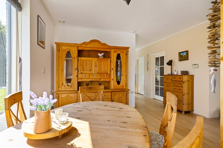 Vrijstaande woning te koop: Willem de Mérodelaan 16, Spijk (Gr)