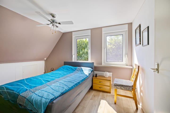 Vrijstaande woning te koop: Willem de Mérodelaan 16, Spijk (Gr)