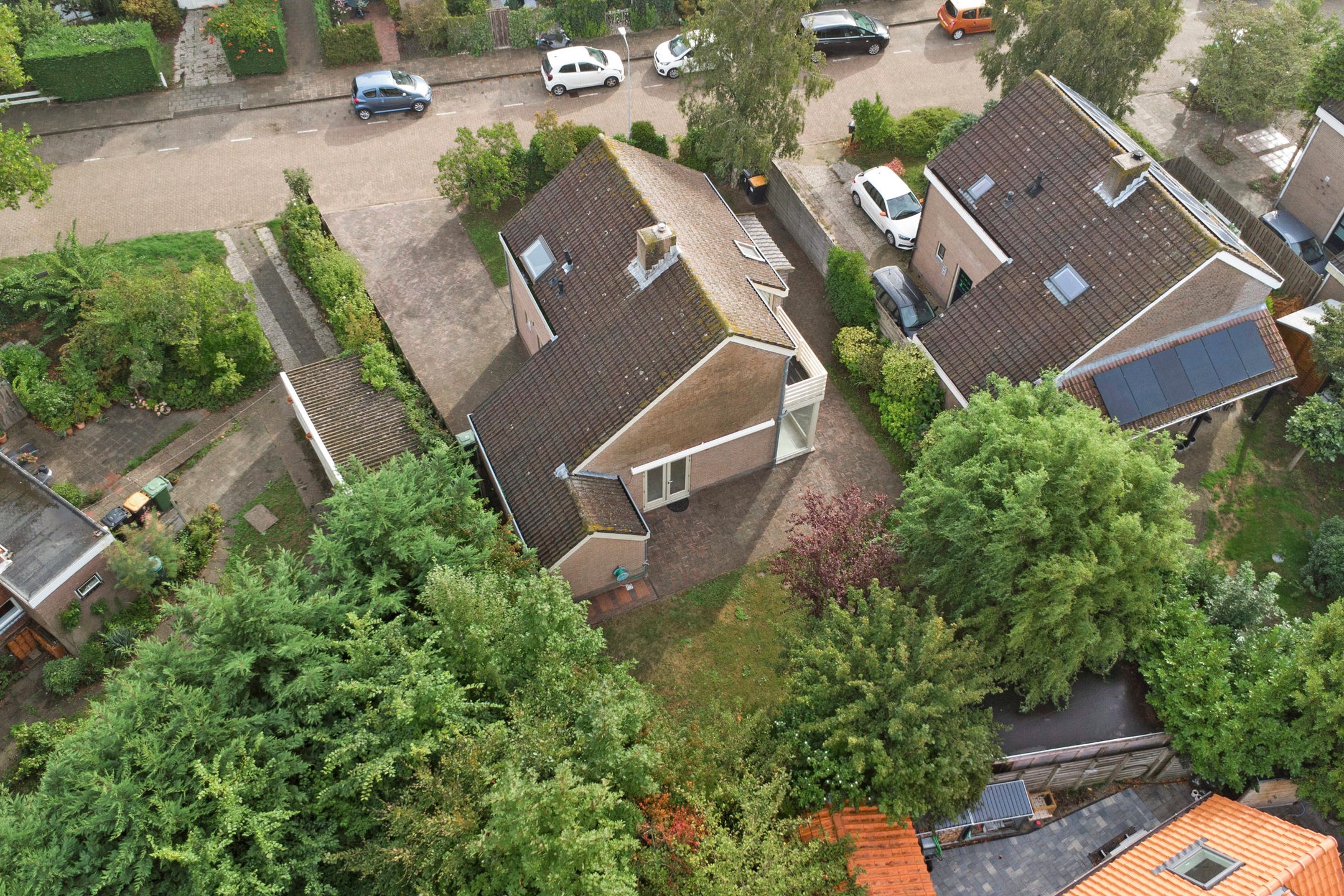 Foto 42 van Korenbloemstraat 2