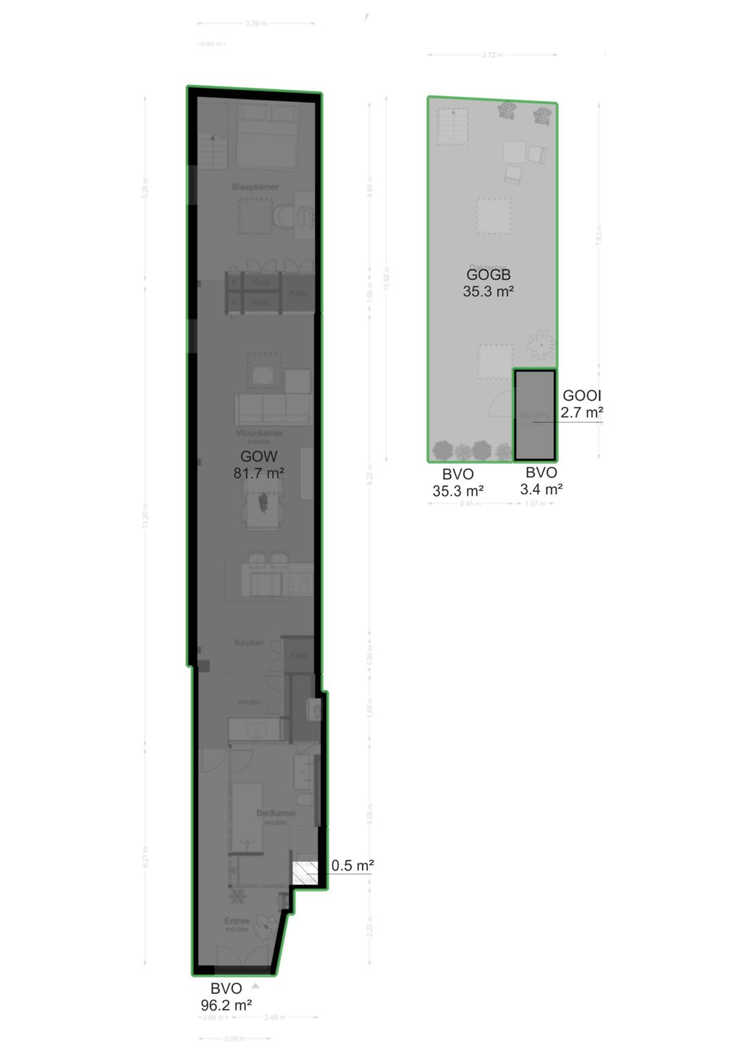 Foto 31 van Nieuwe Kerkstraat 30-H