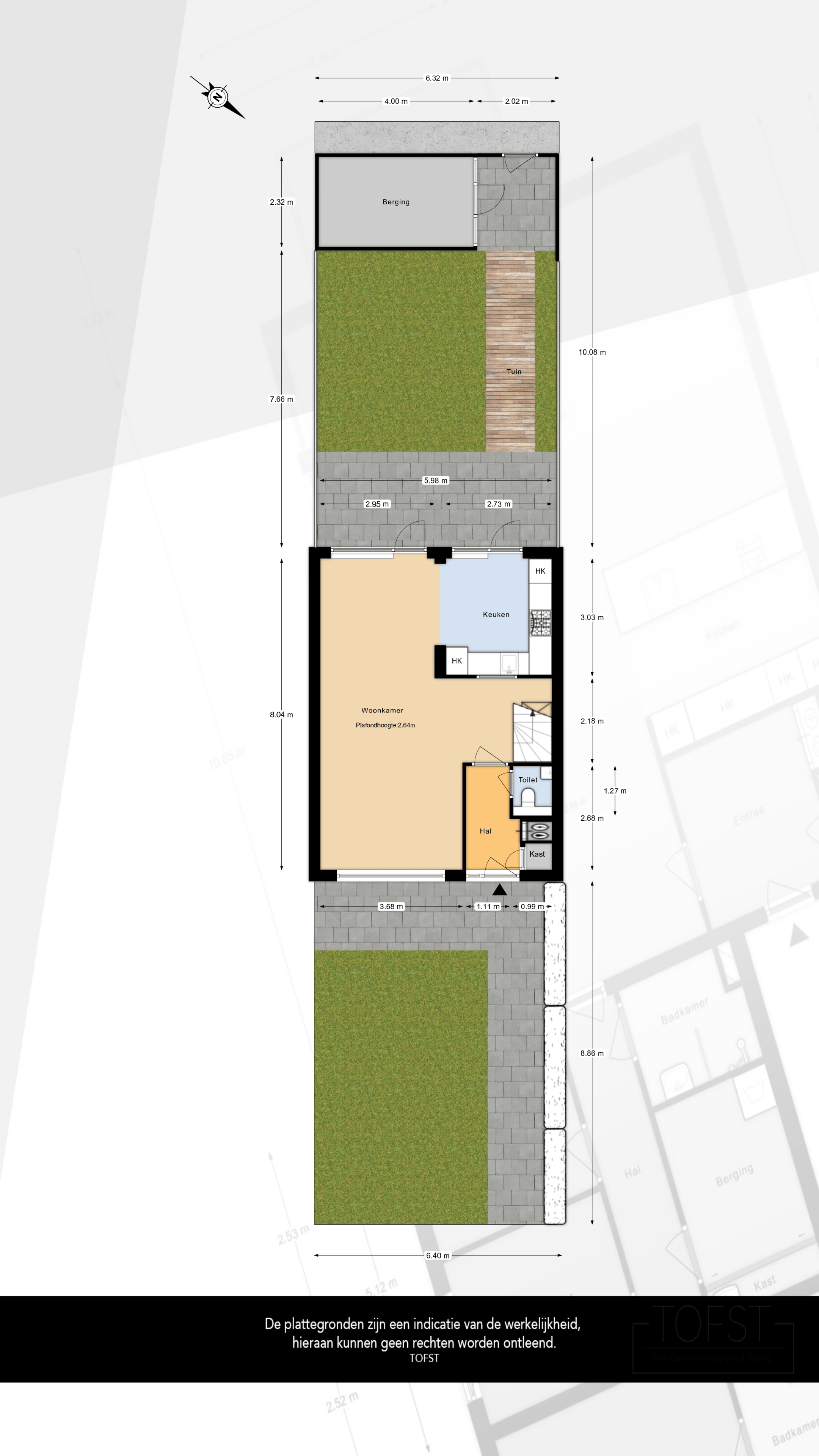 Photo 36 of Harry Hoekstraat 102
