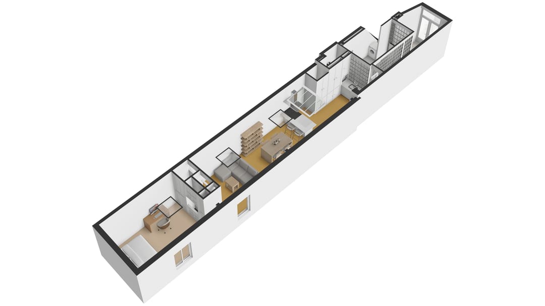 Foto 32 van Nieuwe Kerkstraat 30-H