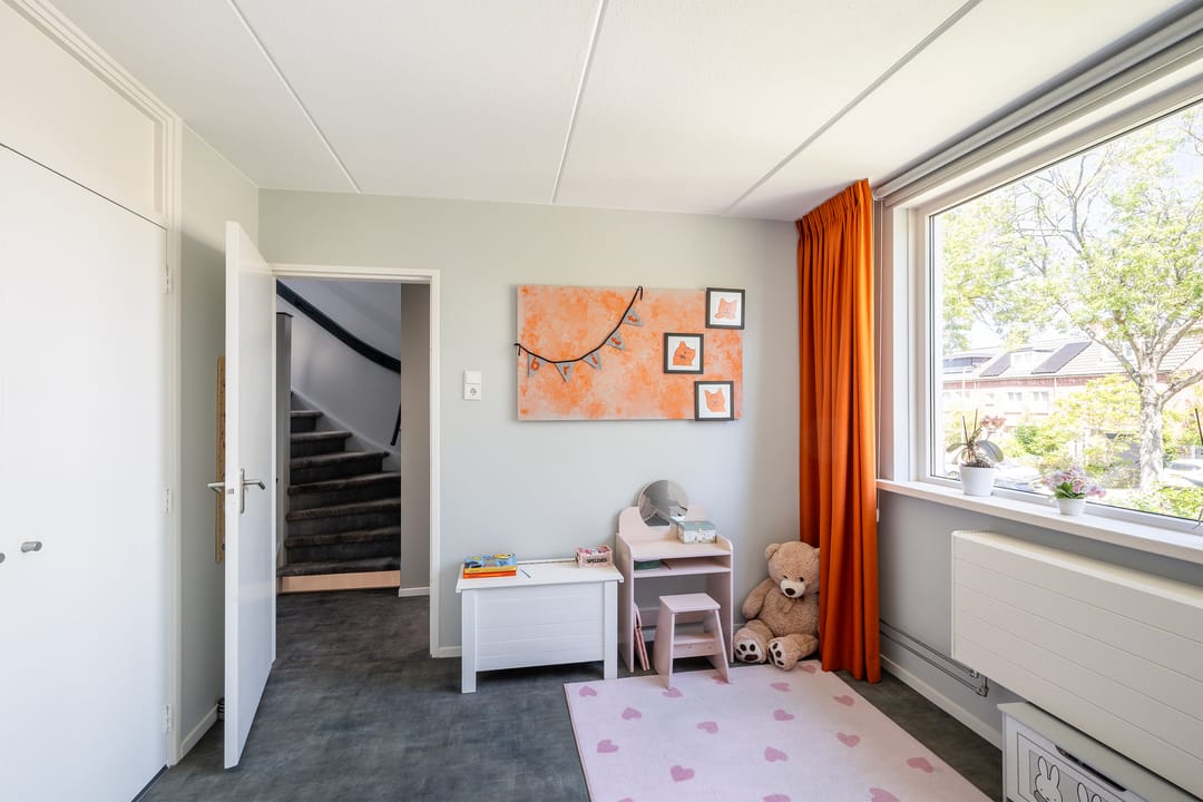 Photo 23 of Harry Hoekstraat 102