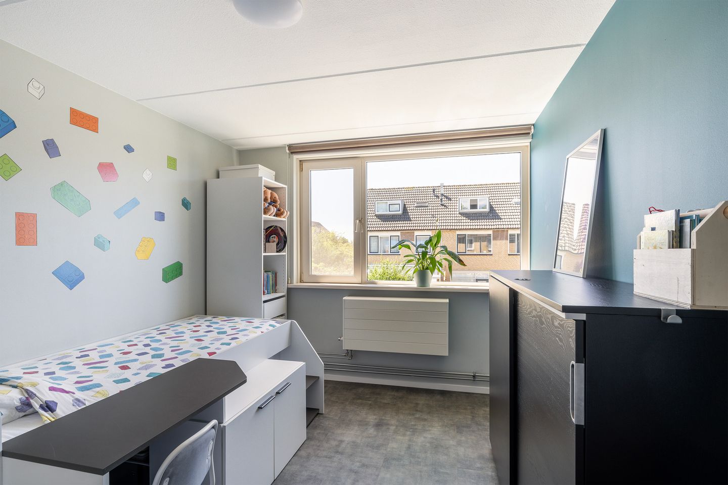 Photo 25 of Harry Hoekstraat 102