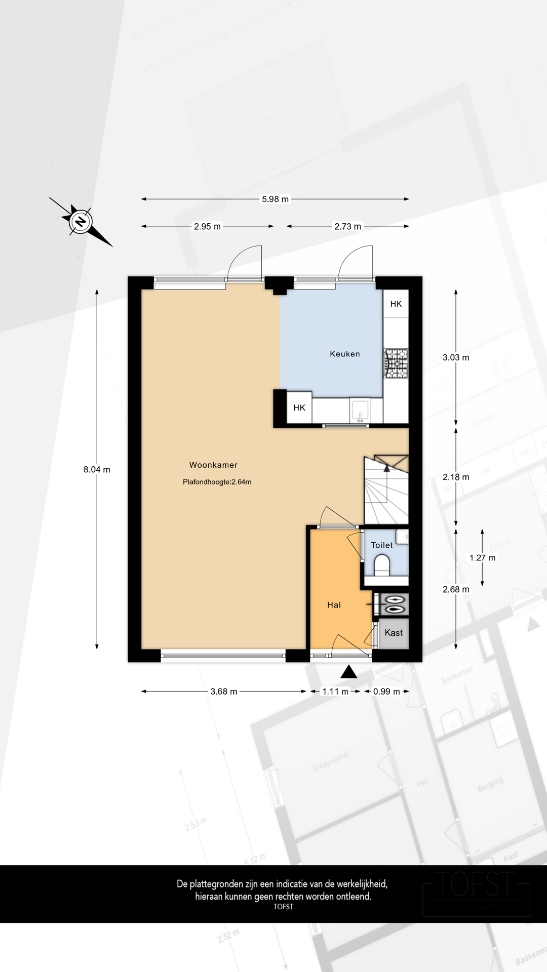 Photo 37 of Harry Hoekstraat 102