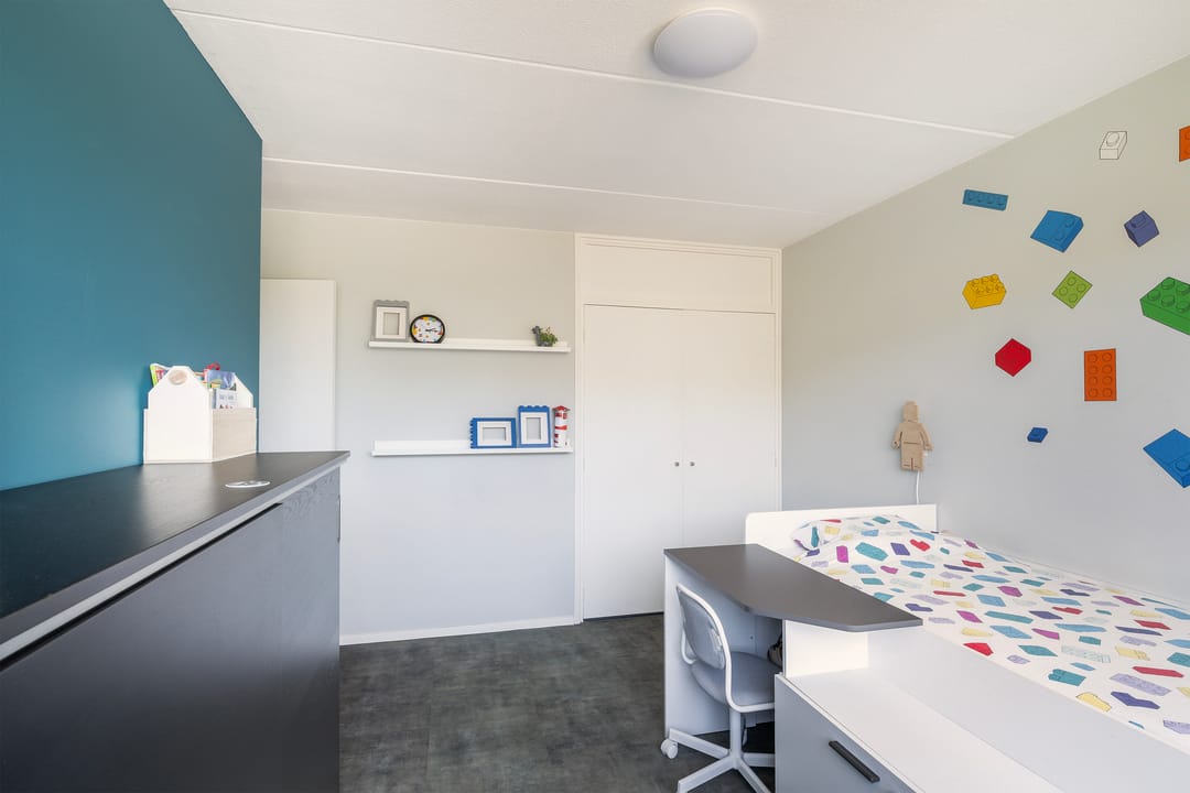 Photo 26 of Harry Hoekstraat 102