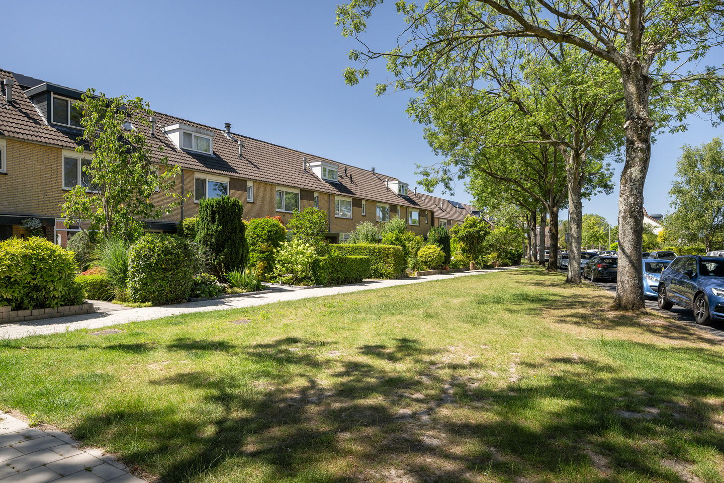 Photo 34 of Harry Hoekstraat 102