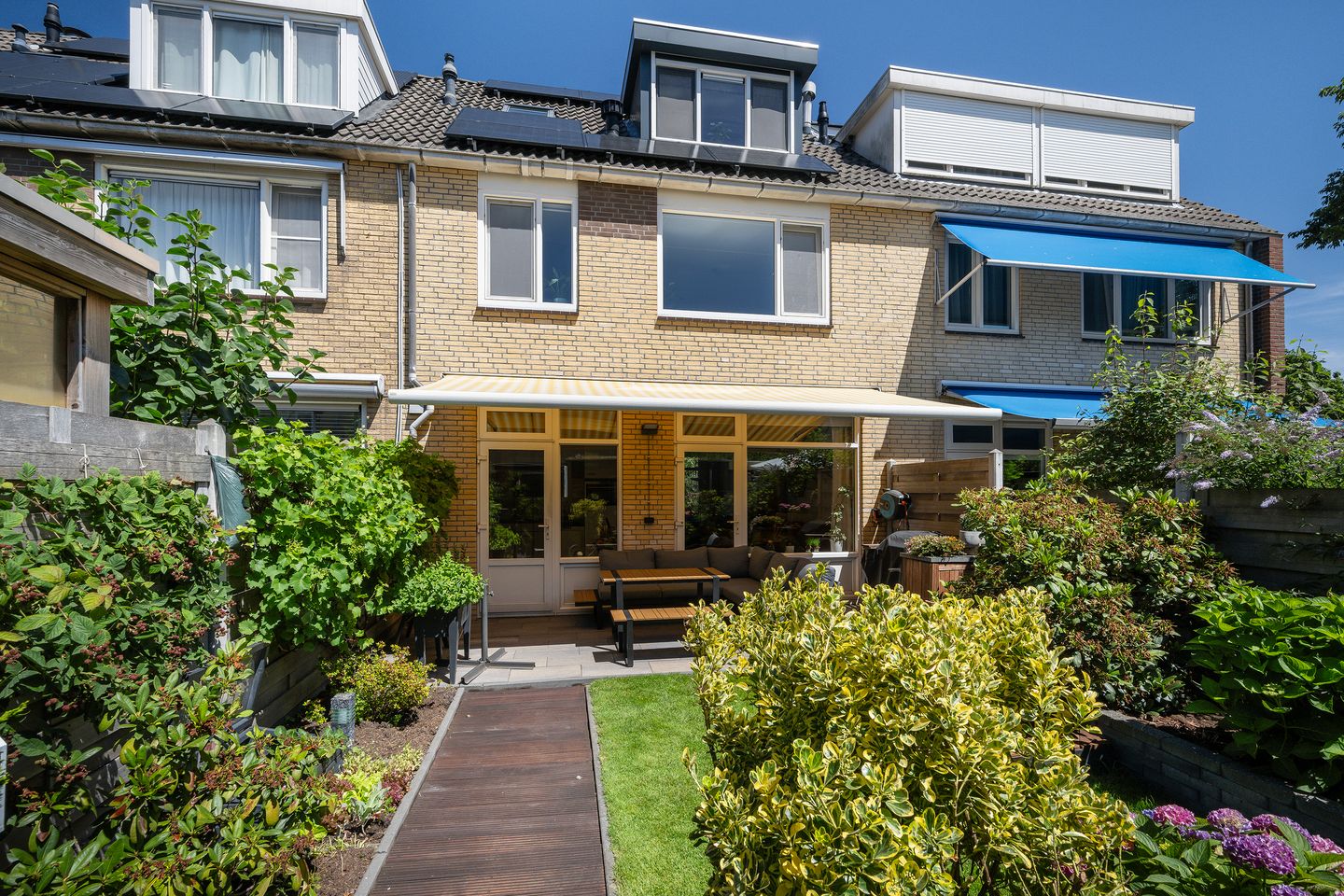 Photo 10 of Harry Hoekstraat 102