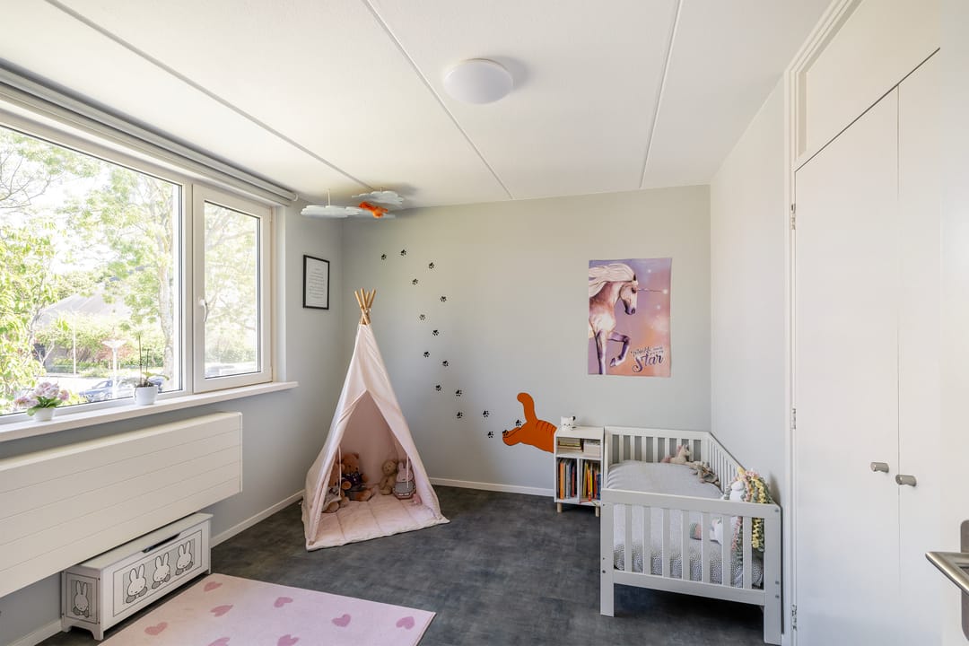 Photo 22 of Harry Hoekstraat 102