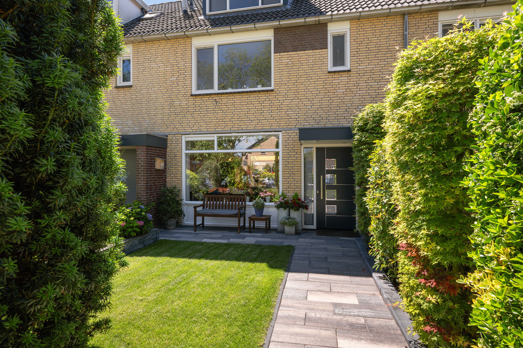 Photo 33 of Harry Hoekstraat 102