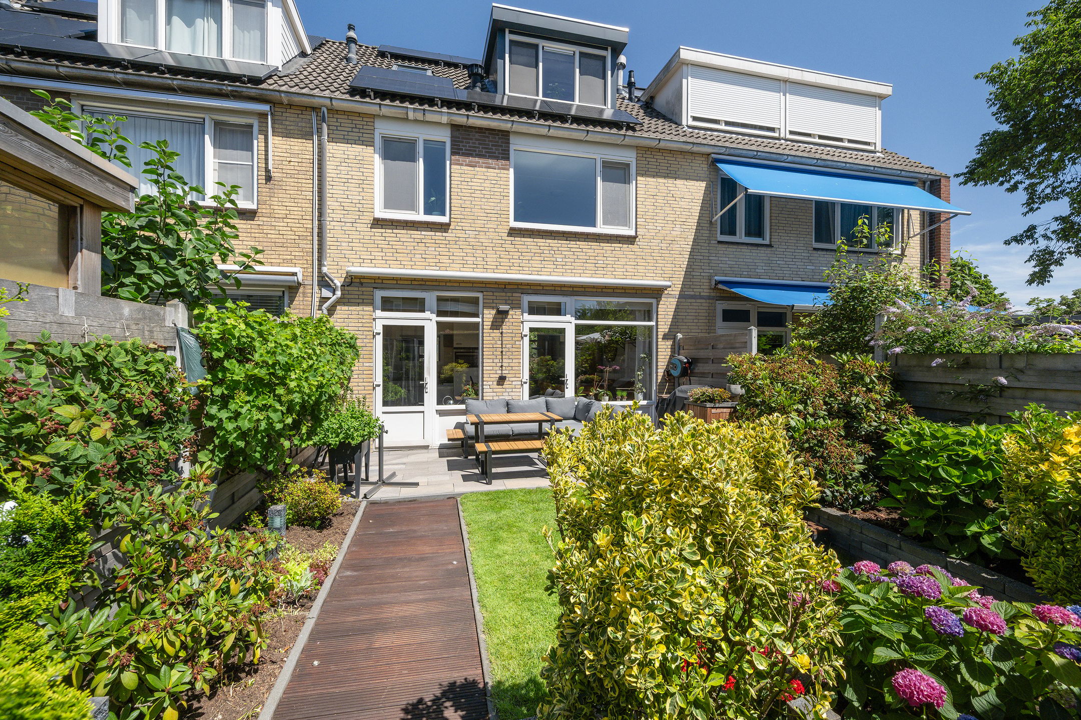 Photo 9 of Harry Hoekstraat 102
