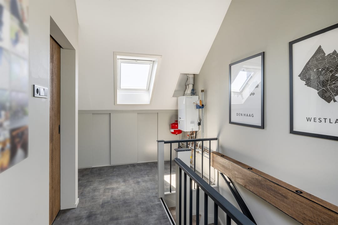 Photo 31 of Harry Hoekstraat 102