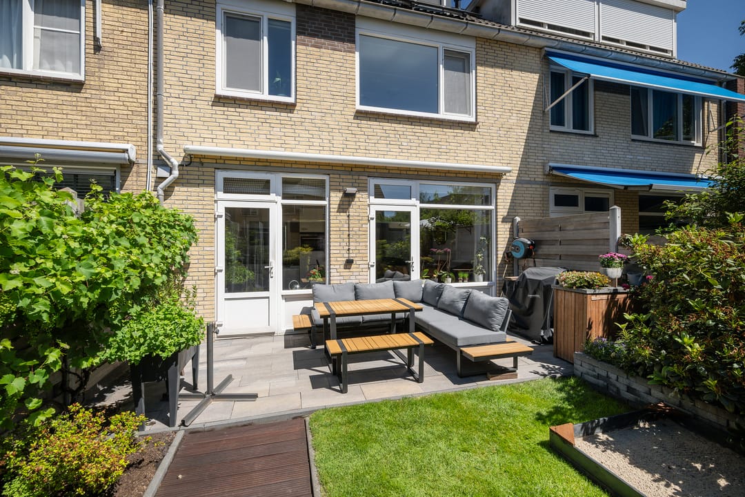 Photo 11 of Harry Hoekstraat 102