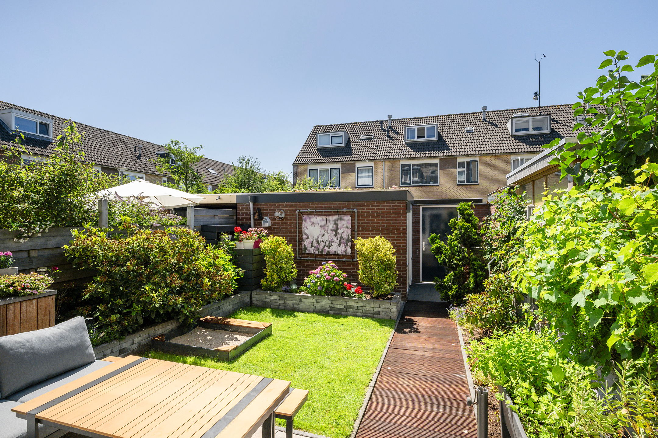 Photo 3 of Harry Hoekstraat 102