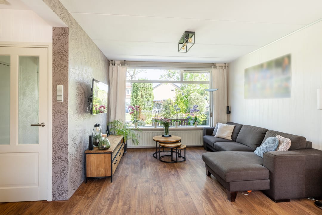 Photo 7 of Harry Hoekstraat 102