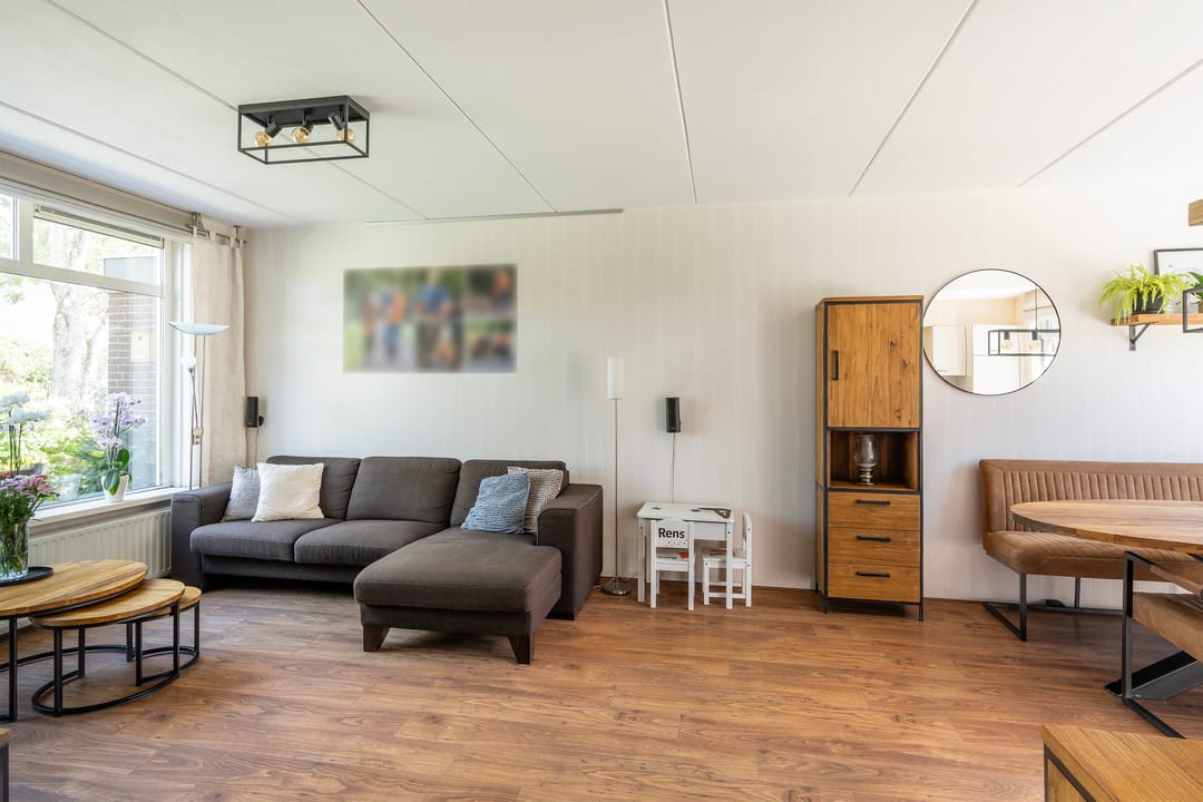 Photo 8 of Harry Hoekstraat 102