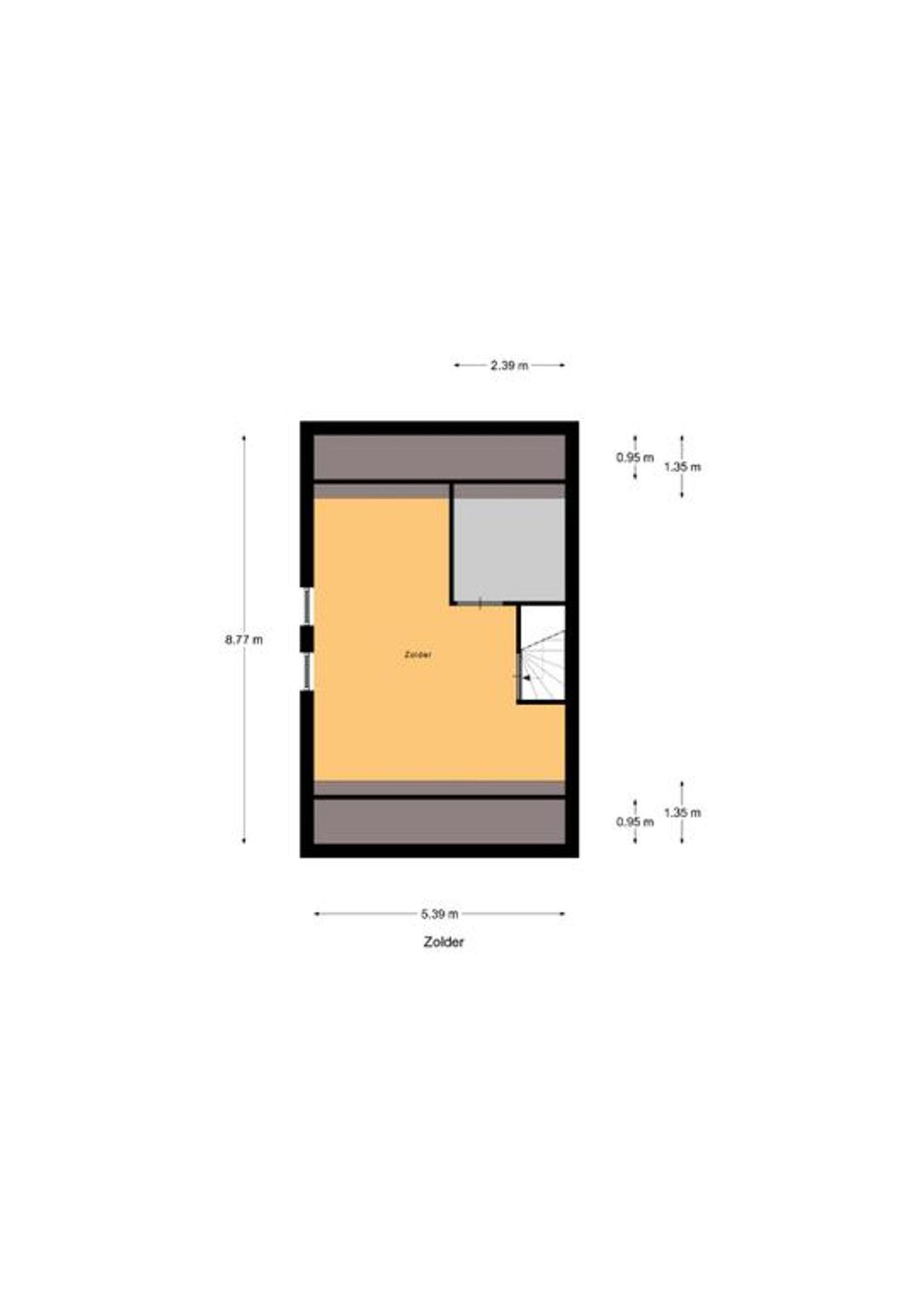 Foto 40 van Monseigneur Völkerstraat 47