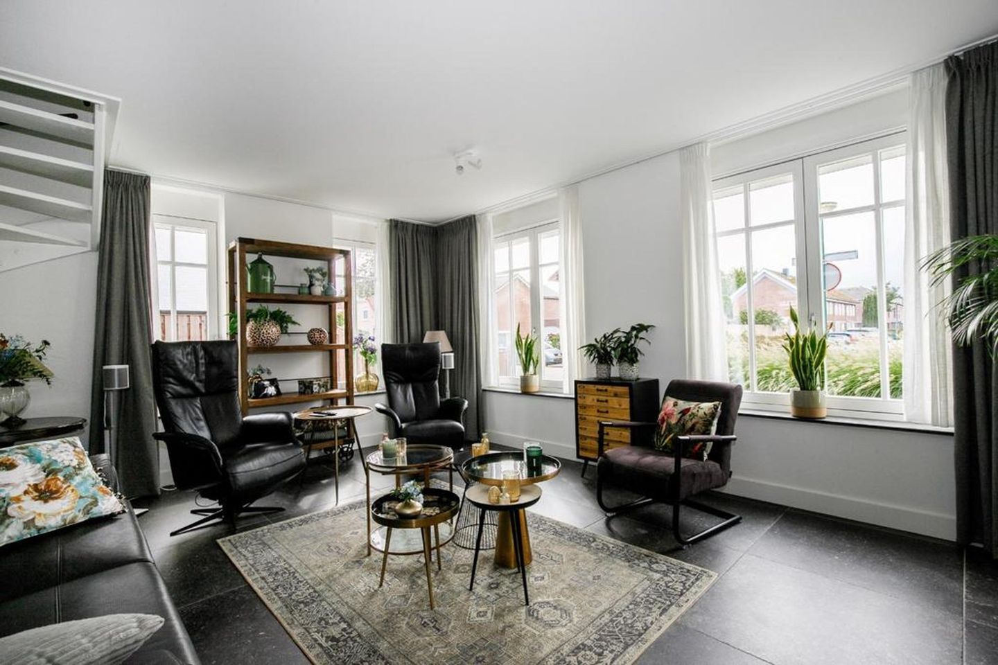 Foto 4 van Monseigneur Völkerstraat 47
