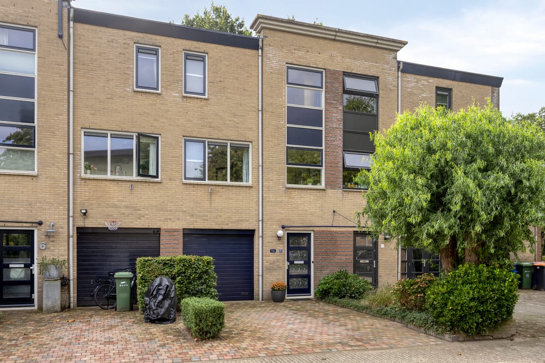 Foto 1 van Groninger Kroongaarde 4