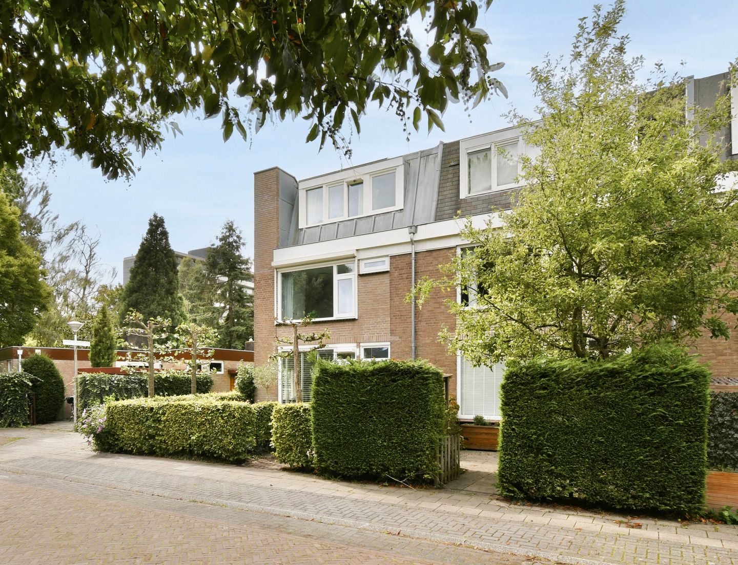 Foto 1 van Jacob de Graeflaan 73