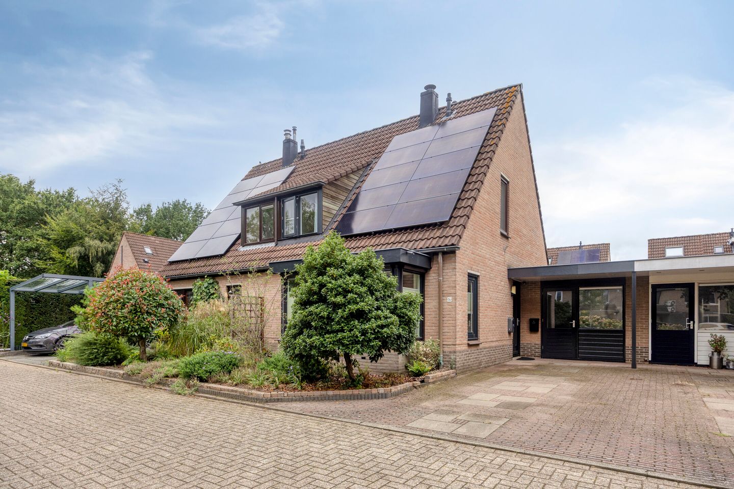 Foto 1 van Levendaal 14
