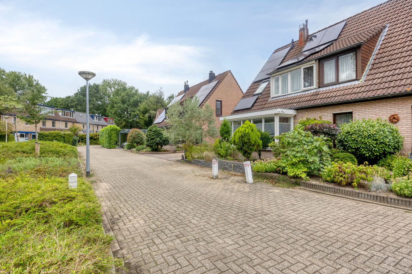 Foto 4 van Levendaal 14
