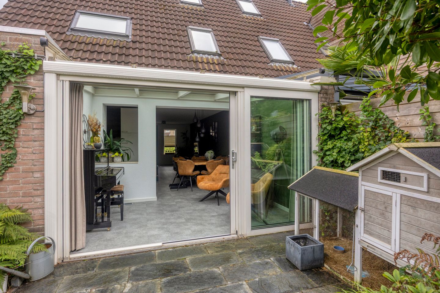 Foto 40 van Levendaal 14
