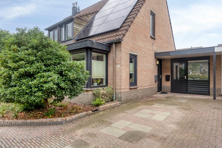 Foto 3 van Levendaal 14