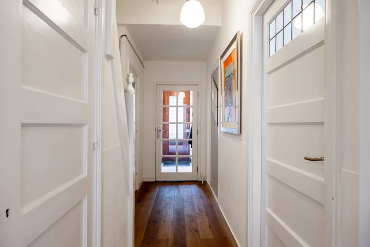 Appartement te koop: Parkweg 55, Groningen