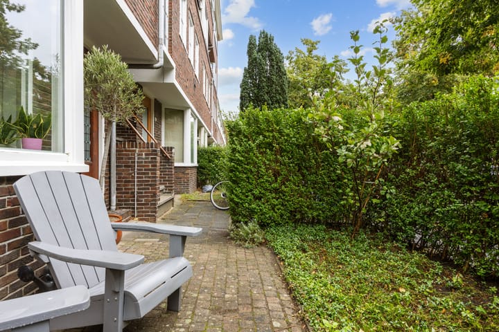 Appartement te koop: Parkweg 55, Groningen