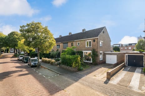 Rembrandtstraat thumbnail