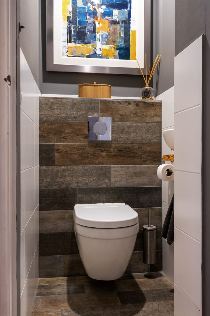 Appartement te koop: Parkweg 55, Groningen