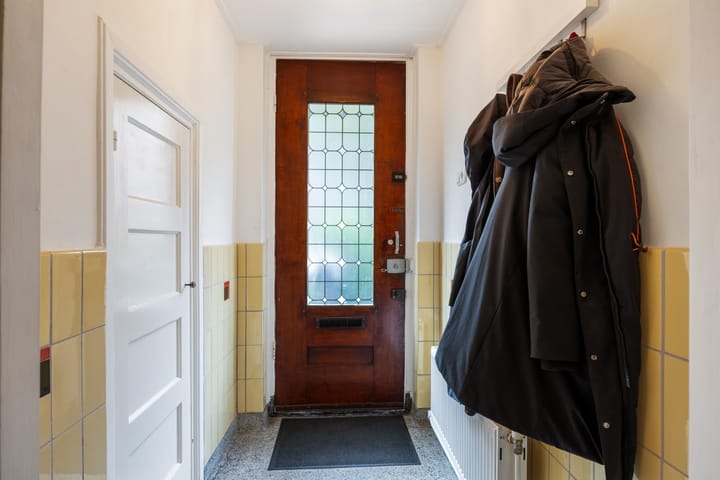Appartement te koop: Parkweg 55, Groningen
