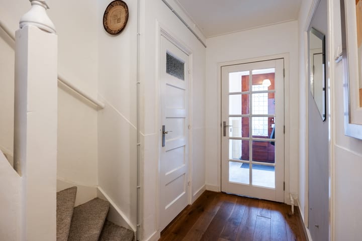 Appartement te koop: Parkweg 55, Groningen