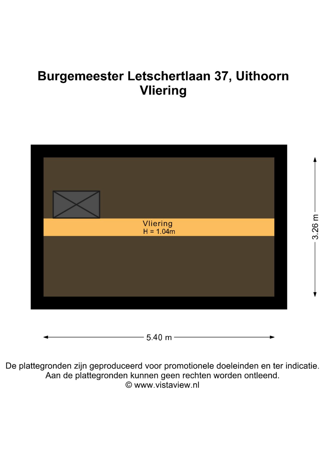 Photo 44 of Burgemeester Letschertlaan 37