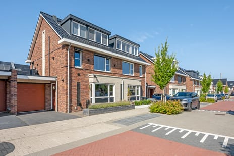 Burgemeester Letschertlaan thumbnail
