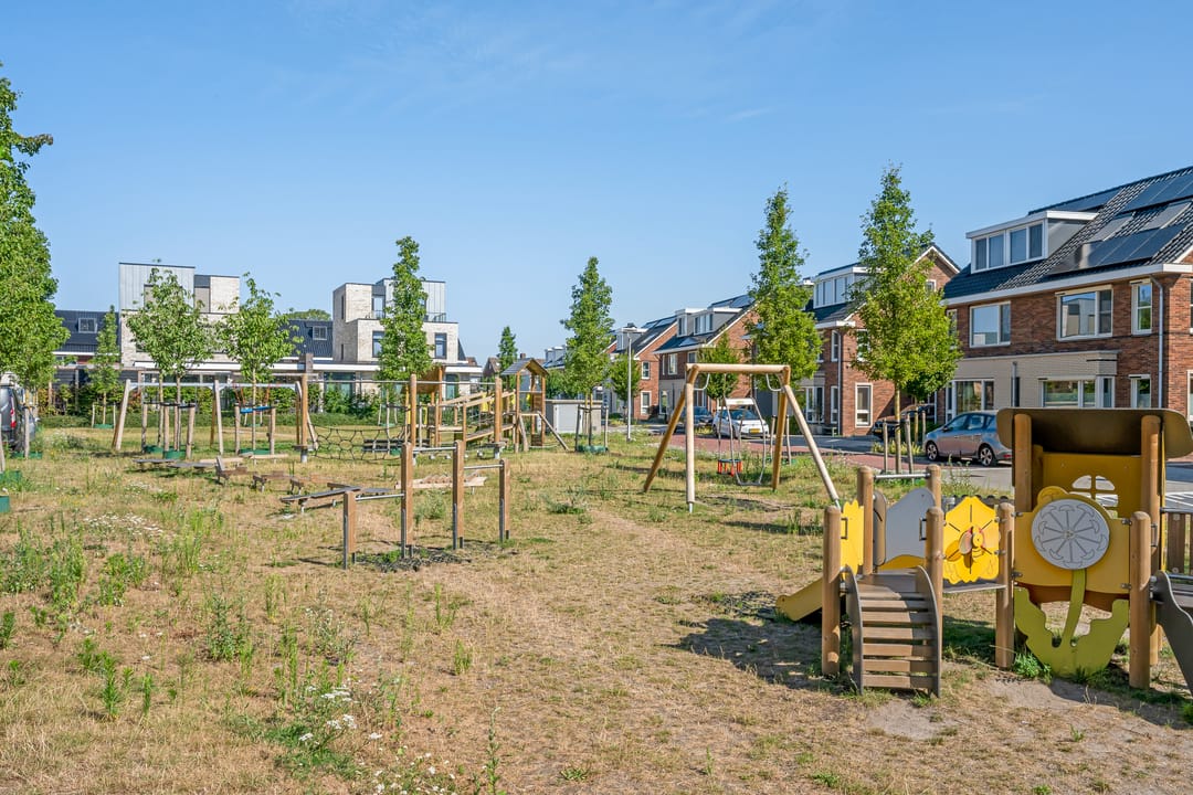 Photo 32 of Burgemeester Letschertlaan 37