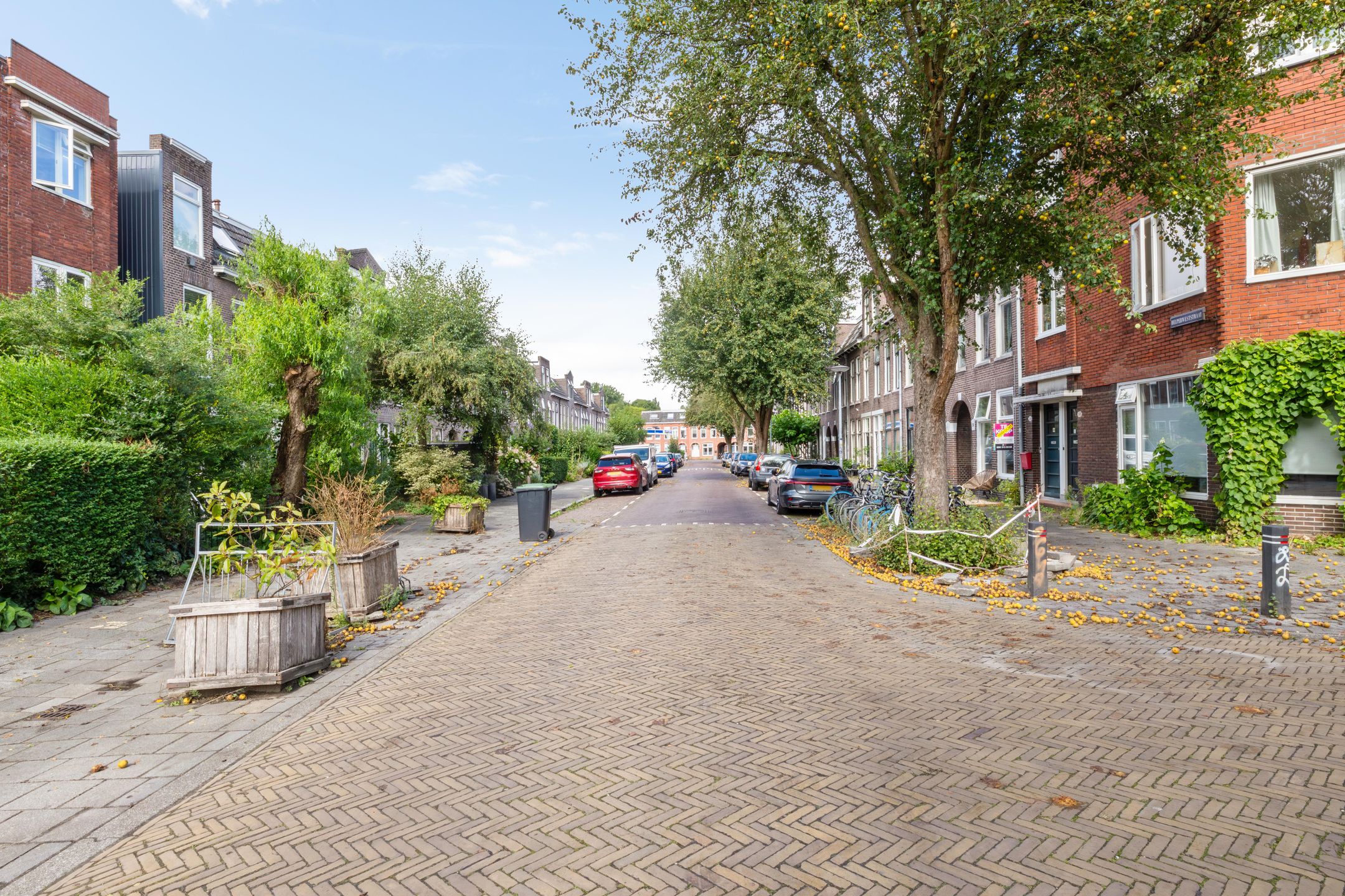 Foto 6 van Helper Weststraat 41-A