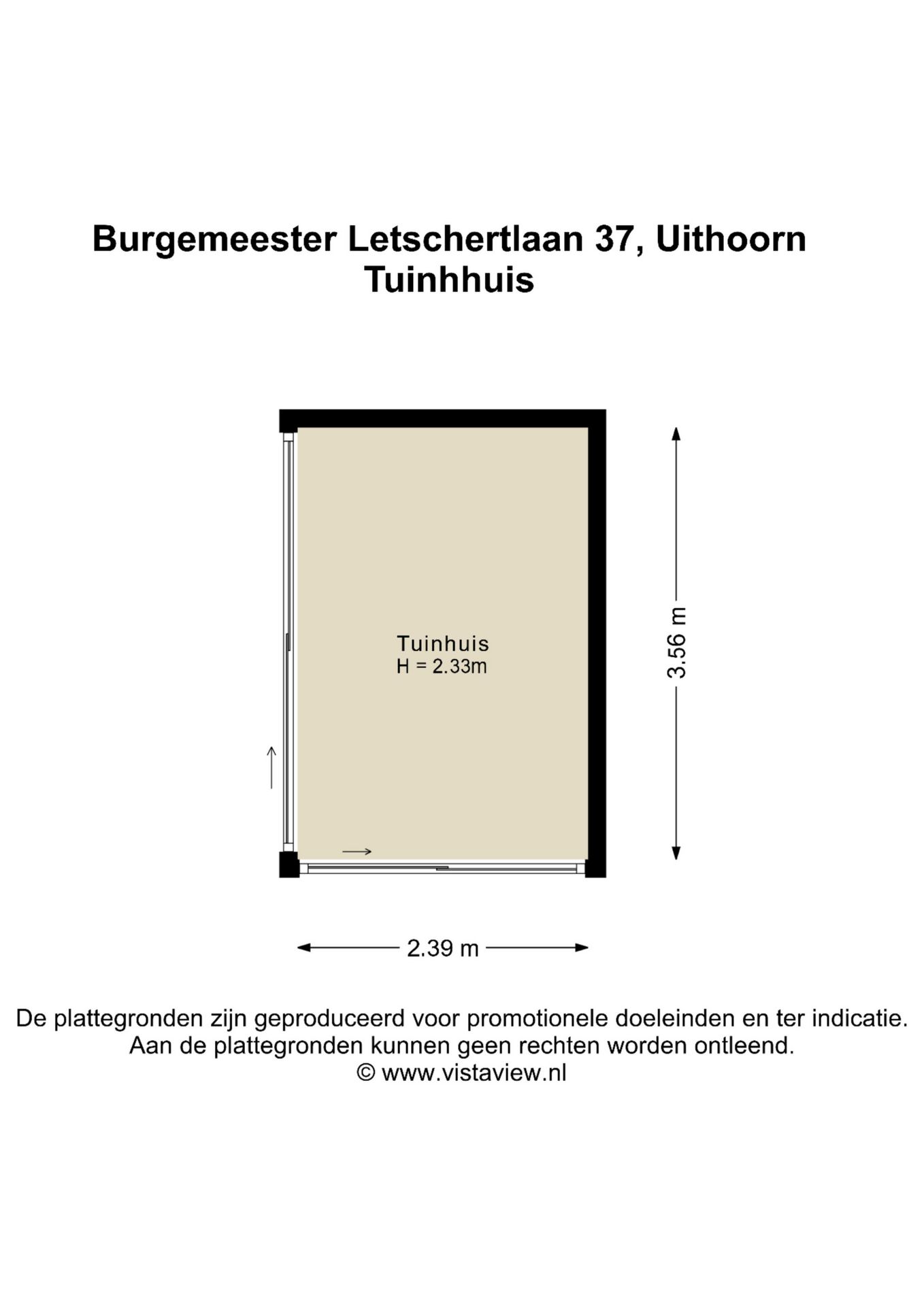 Photo 40 of Burgemeester Letschertlaan 37