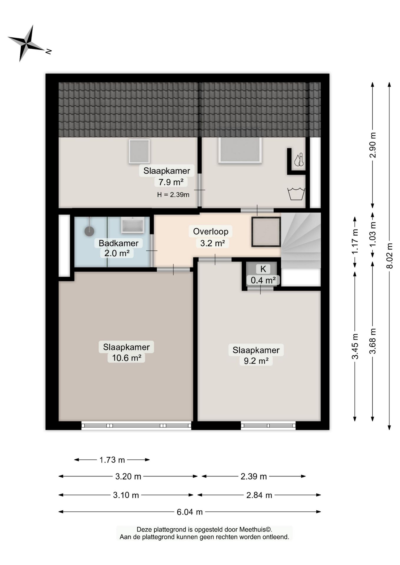 Foto 42 van Helper Weststraat 41-A