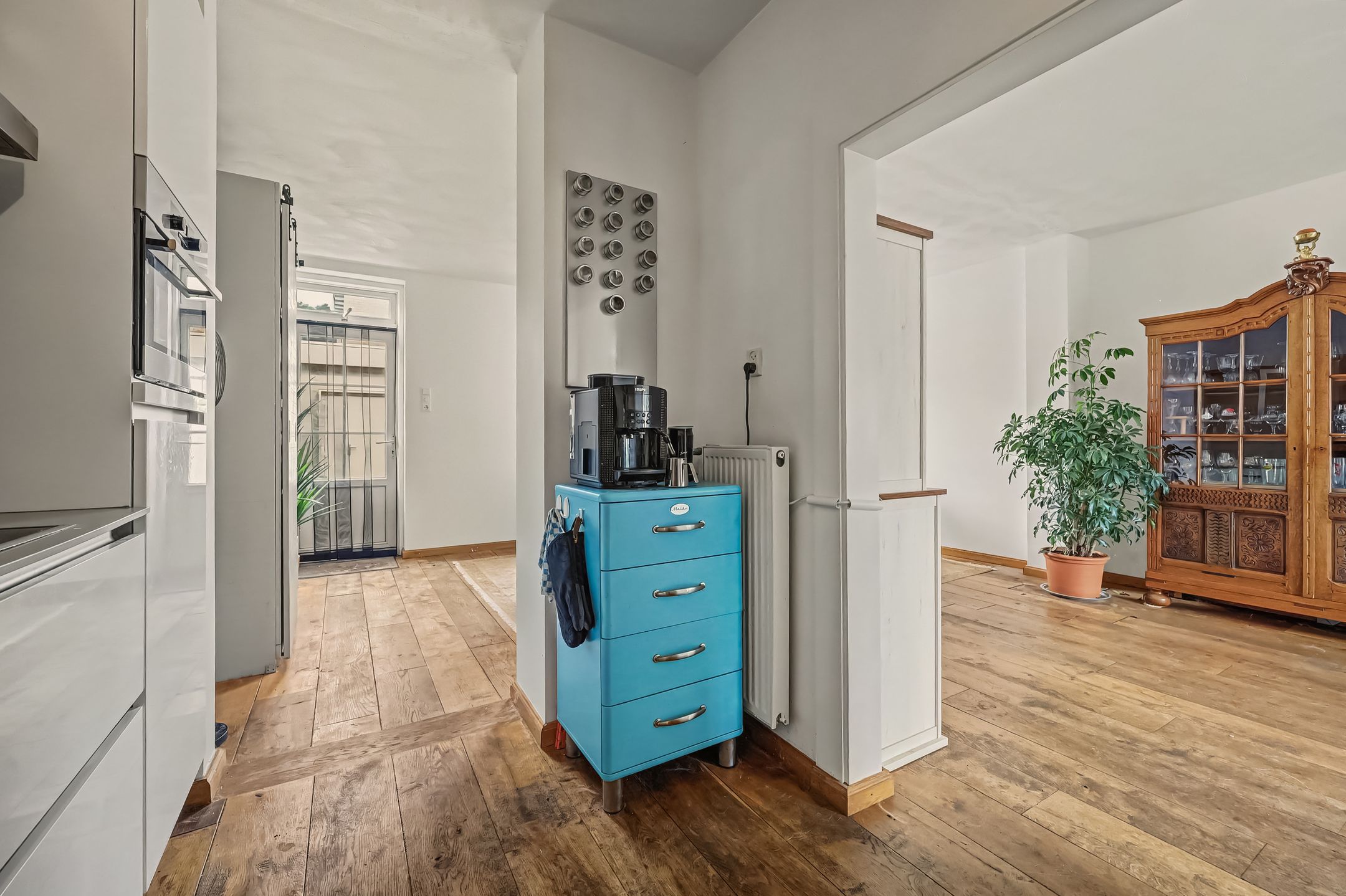 Photo 12 of De Huterstraat 6