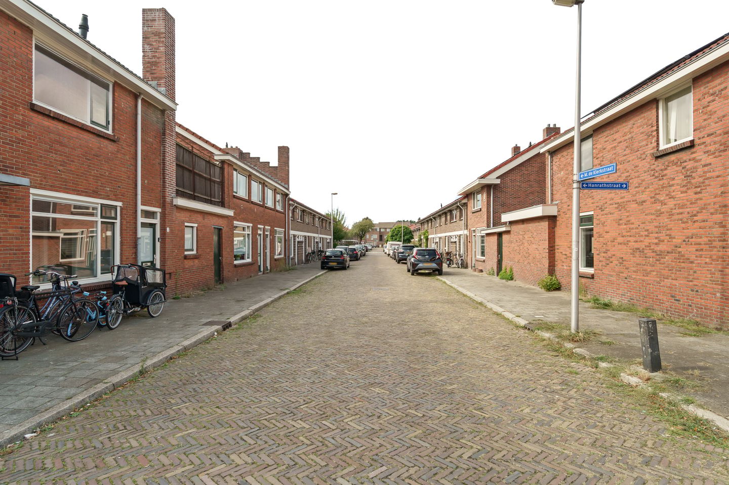 Foto 34 van M. de Klerkstraat 2-A