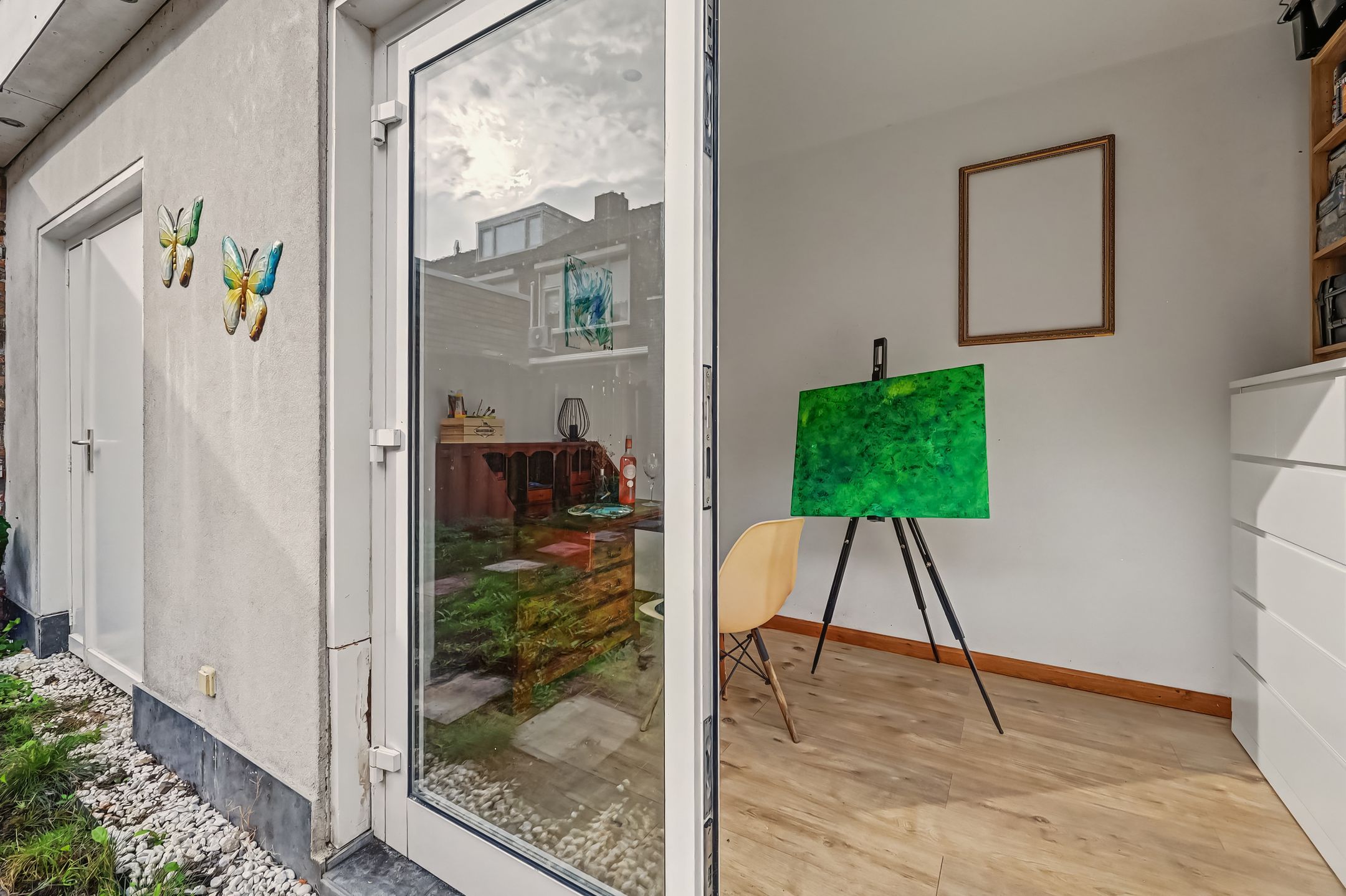 Photo 33 of De Huterstraat 6