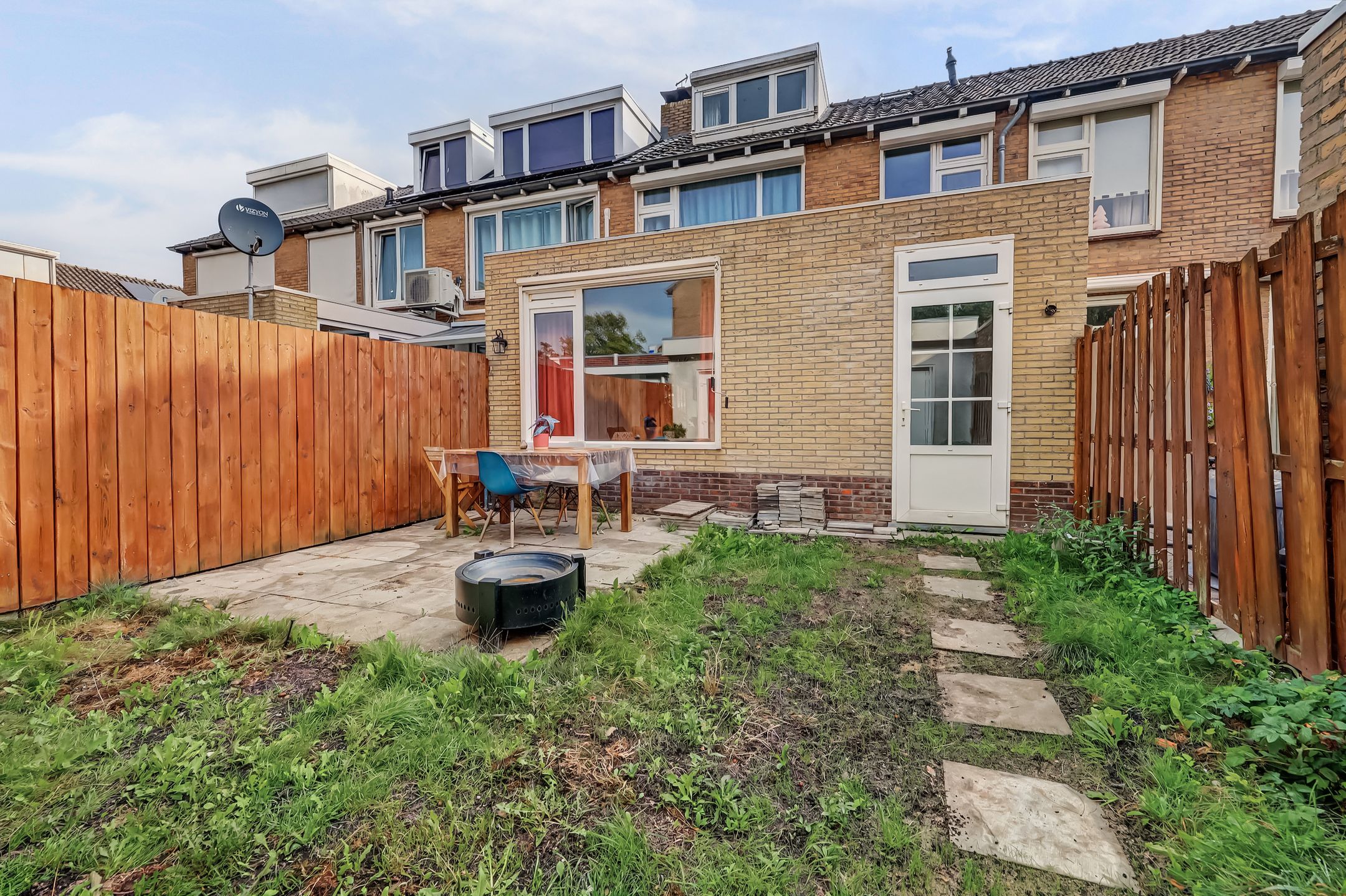 Photo 30 of De Huterstraat 6
