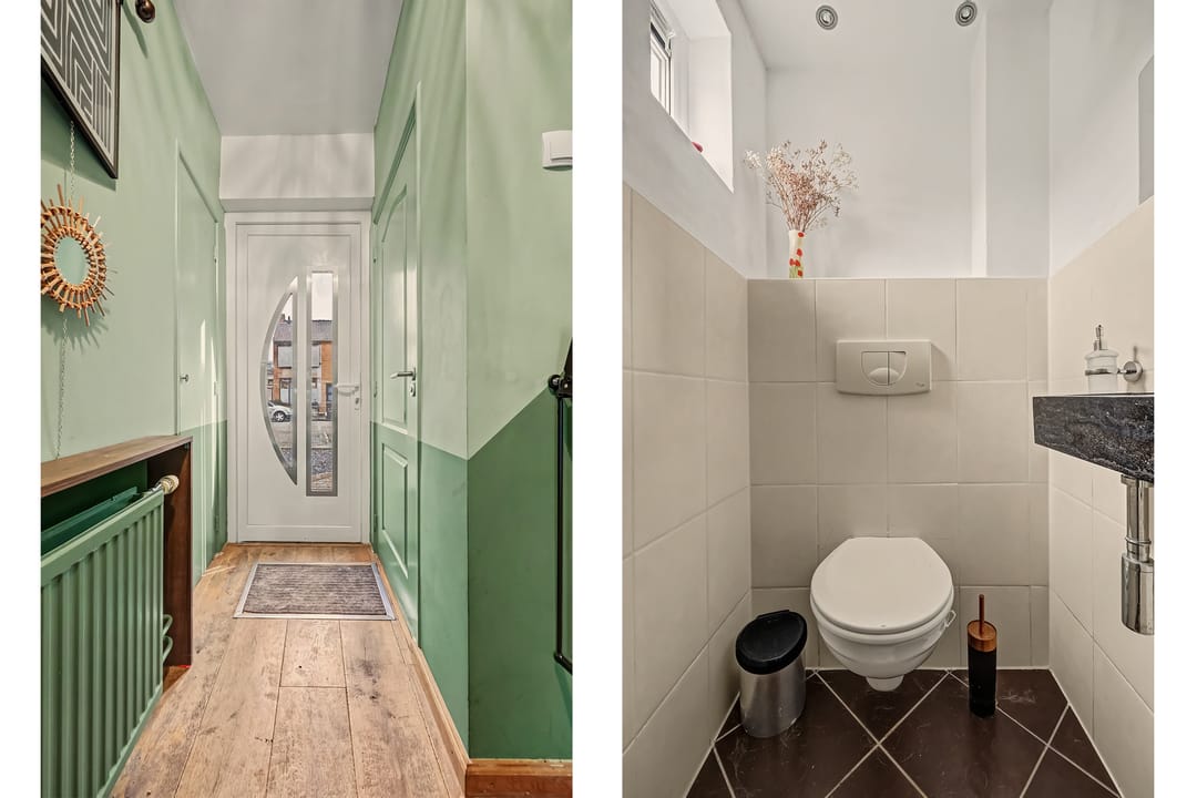 Photo 13 of De Huterstraat 6