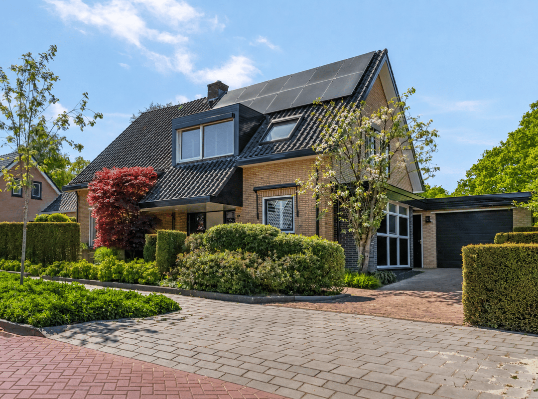 Photo 1 of Vossenakker 1-B