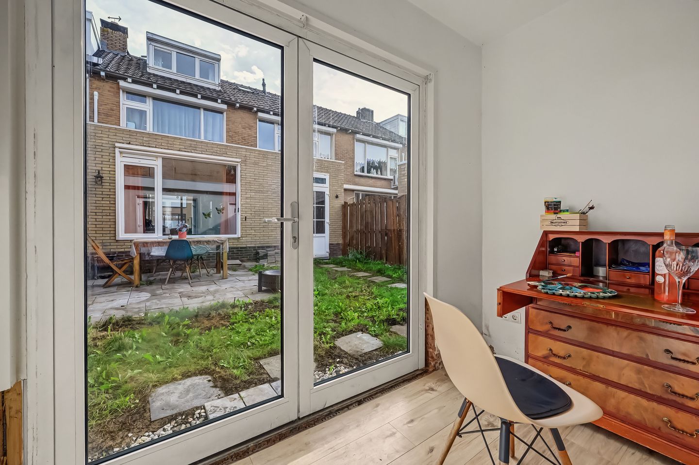 Photo 34 of De Huterstraat 6