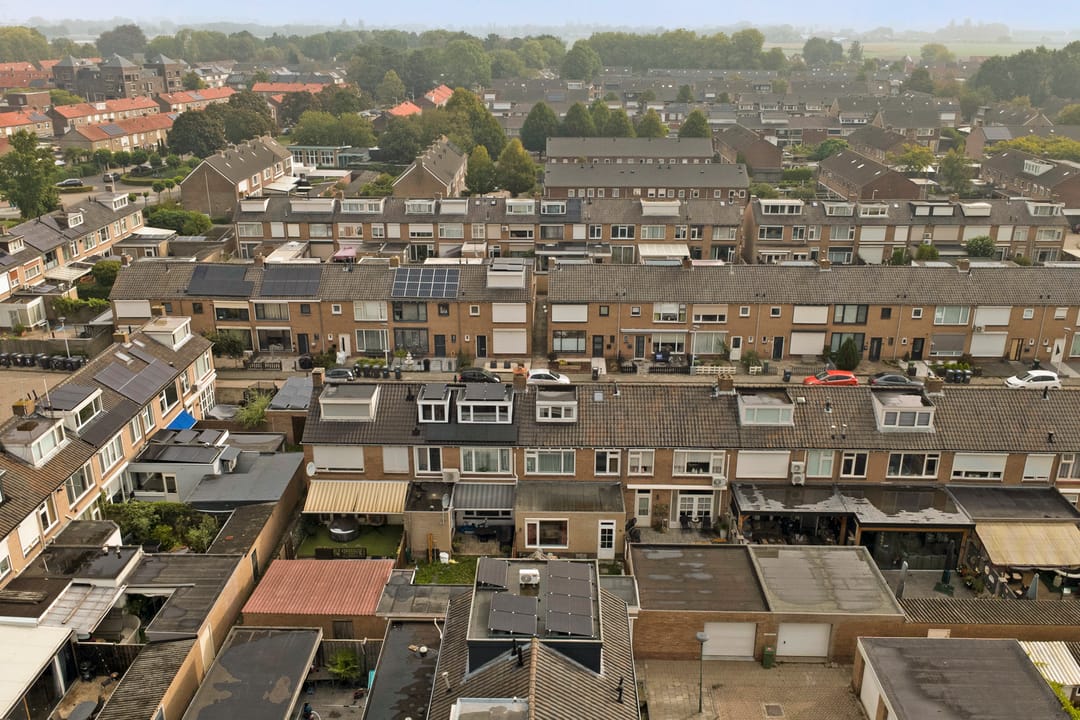 Photo 41 of De Huterstraat 6