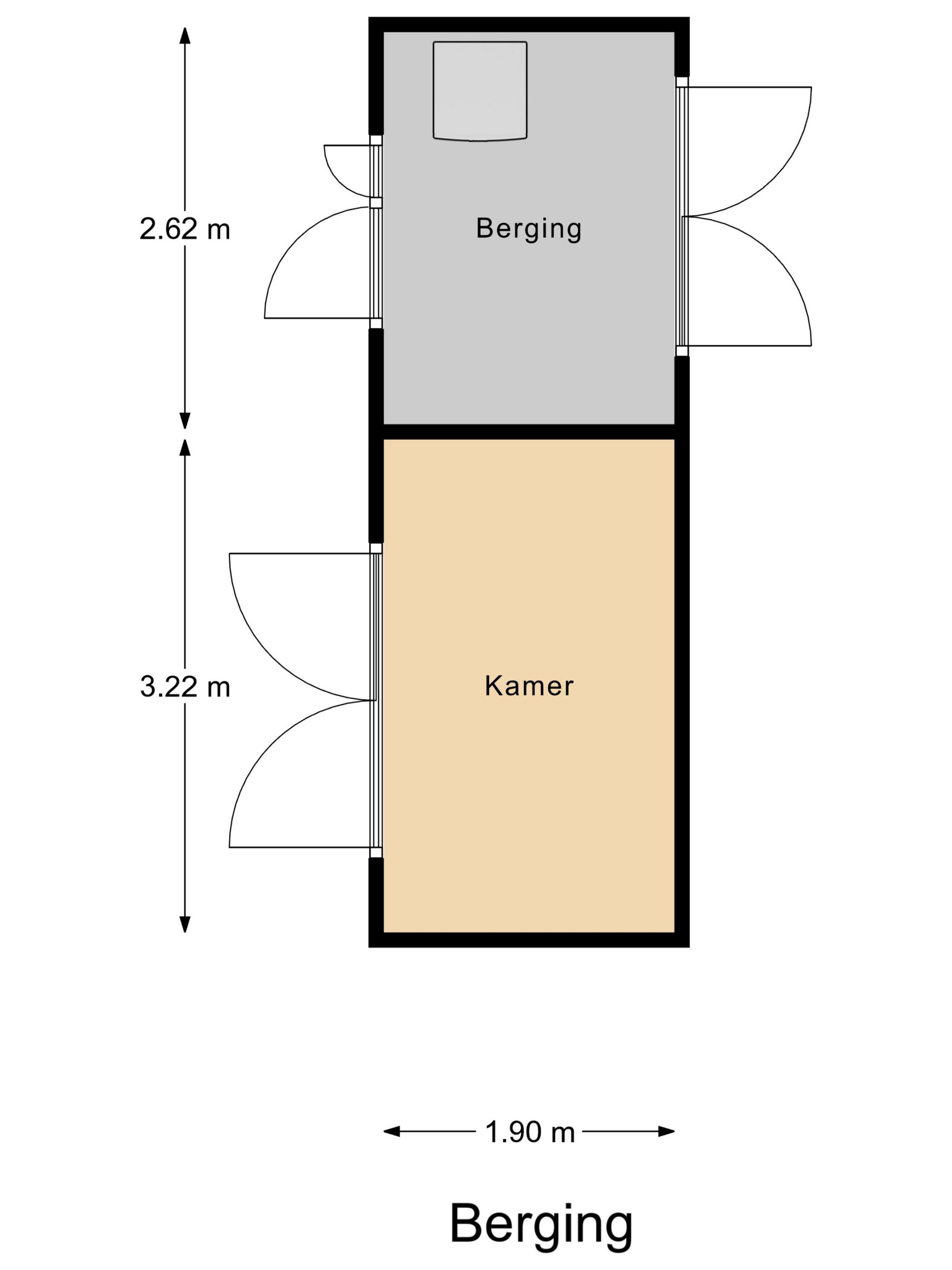 Photo 36 of De Huterstraat 6