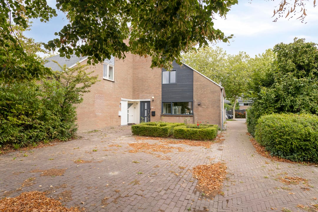 Foto 1 van Attleestede 6
